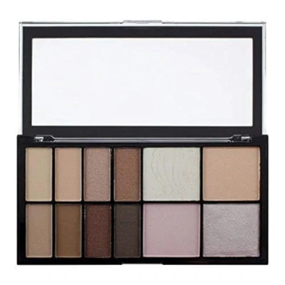 Image of Revolution Epic Day Palette