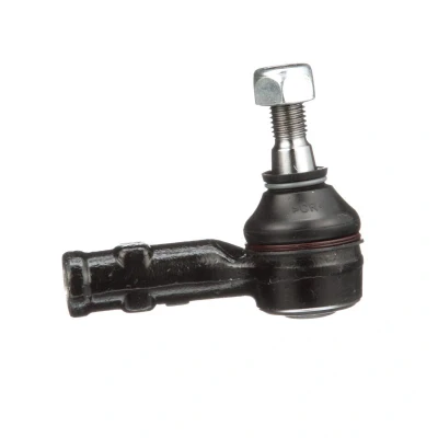 Image of 1J0422811, 1J0422811A, 1J0422811C Track rod end DELPHI TA1665 13,4mm Front Axle Left VOLKSWAGEN: Golf 4, SKODA: Octavia I Hatchback
