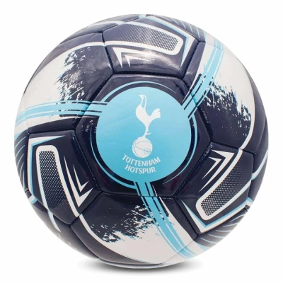 Image of Tottenham Hotspur FC Turbine Football Size 5