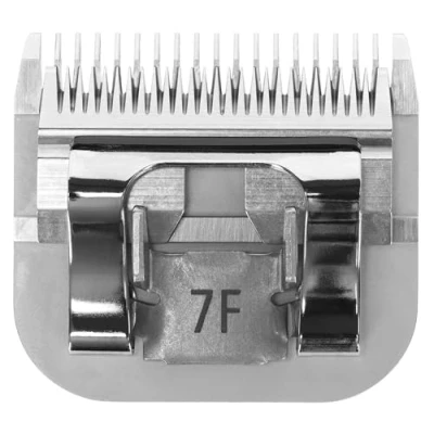 Image of Kerbl GT345 SnapOn Aesculap Shaving Heads, 7F Head, 3.2 mm Cutting Length, Pack of 50
