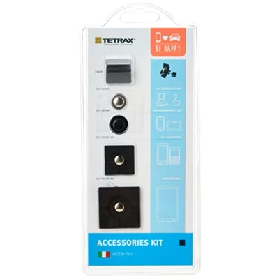 Image of Tetrax WALMEC A003454 Accessories Kit