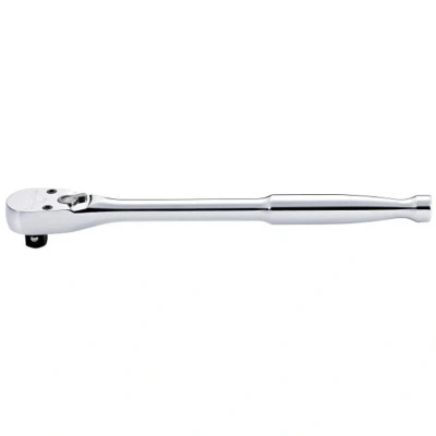 Image of Carlyle Hand Tools Ratchet Slim Teardrop 3/8&quot; Drive