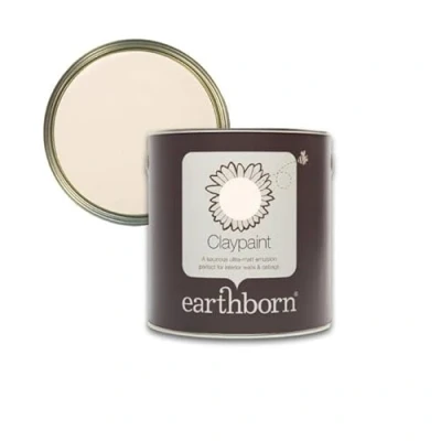 Image of Earthborn Claypaint 2.5L Marbles