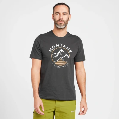 Image of Men&#039;s Logo T Shirt