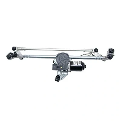 Image of 2GA955023 Window Wiper System MAGNETI MARELLI 064351130010 Front