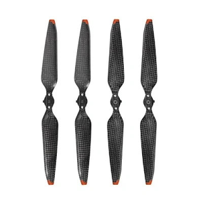Image of BTG Carbon Fiber Propellers for DJI Mavic 3 / Pro/Mavic Classic Drone Accessories