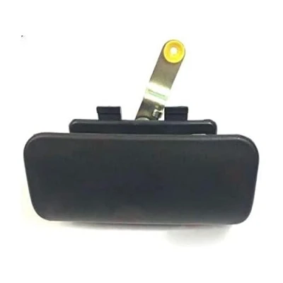 Image of Bison Parts TRA041 LH Near Passenger Side Outer Door Handle