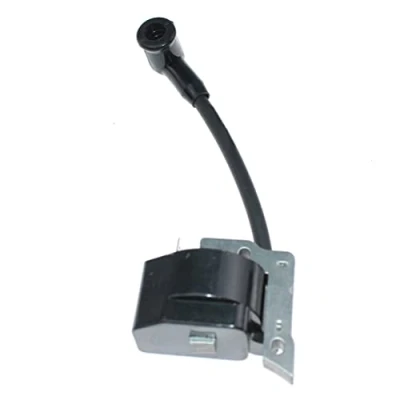Image of Ignition Coil For Husqvarna Jonsered Craftsman Poulan McCulloch Partner Chainsaw 503580501