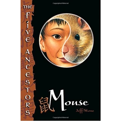 Image of Mouse (The Five Ancestors, 6)