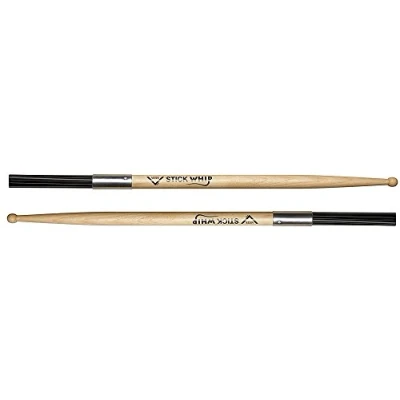 Image of Vater Drumsticks VSTKW Speciality Sticks Stick Whip