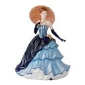 Image of Royal Doulton Amy Pretty Ladies Figurine HN5515