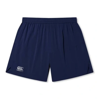 Image of Canterbury Mens 7in Woven Shorts Navy XXL
