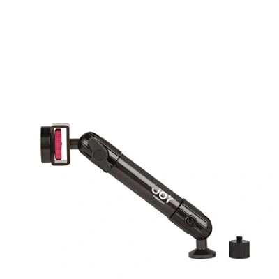Image of The Joy Factory MagConnect Carbon Fiber Tripod/Microphone Stand Mount (Mount Only) MMU101
