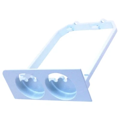 Image of Ariston Hotpoint C00174934 Fridge Freezer Ice Tray Frame