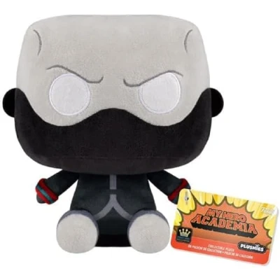 Image of Funko POP! Plush: My Hero Academia (MHA) Kurogiri Twice Collectable Soft Toy Birthday Gift Idea Official Merchandise Stuffed Plushie for Kids and Adults Ideal Anime Fans
