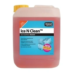 Image of Advanced Engineering Ice &#039;n&#039; Clean Machine Cleaner &amp; Disinfectant 5Ltr