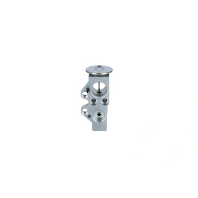 Image of 6C0816679, 6C0820679 Expansion Valve NRF 38774 VOLKSWAGEN: Polo V Hatchback, SEAT: Ibiza 4