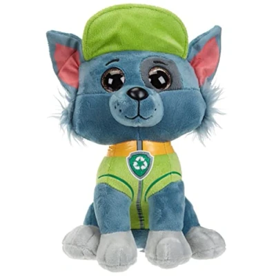 Image of TY Rocky Dog Paw Patrol Med