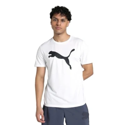 Image of M TAD Essentials Solid Cat Tee (CF Big cat)