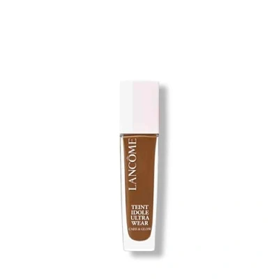 Image of Lancme Teint Idole Ultra Wear Care &amp; Glow Foundation 530