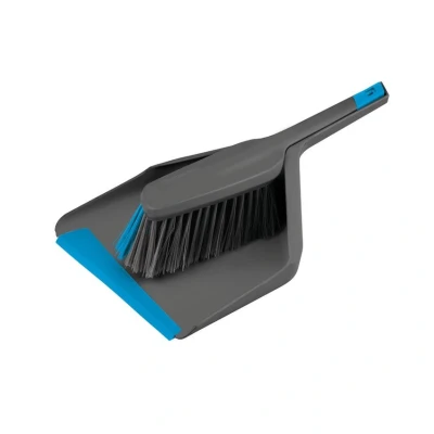 Image of Groundsman Deluxe Dustpan and Brush