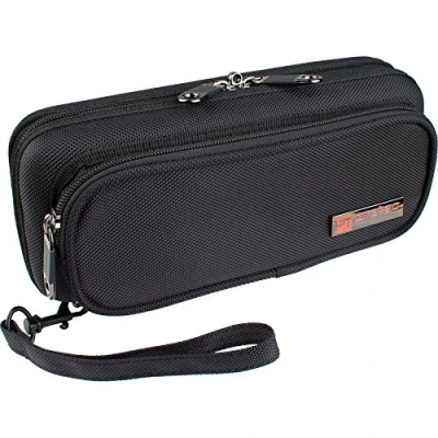 Image of Protec PB318 Piccolo Pro Pac Case Black