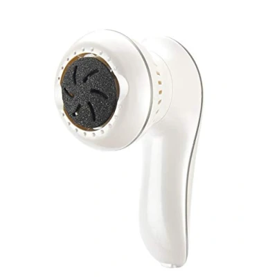 Image of Rio 60 Second Spa Pedi with 3 Replacement Heads
