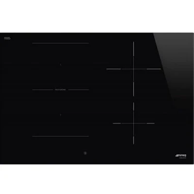 Image of Induction hob with 4 heating zones from Smeg Universal SI1M4744D