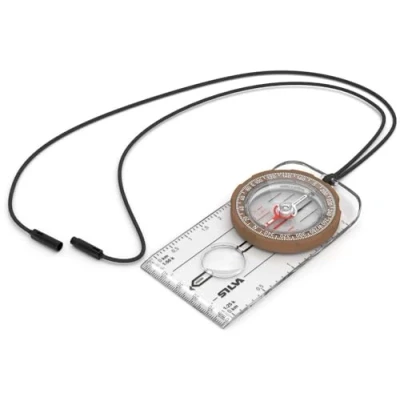 Image of Silva Ranger 360 Global Compass, Brown, M