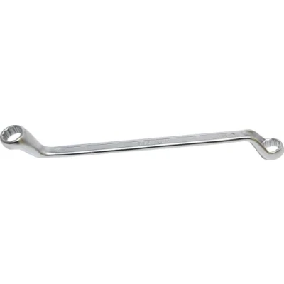 Image of BGS 30214 Double Ring Spanner deep offset ends 14 x 15 mm