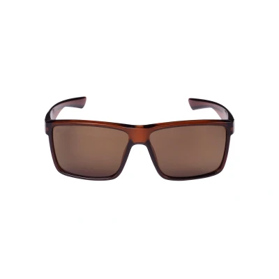Image of Abu Garcia Spike Eyewear Polarized sunglasses Quartz Brown Polarised