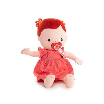 Image of Pink Doll Lilliputiens