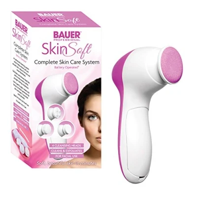 Image of Bauer Skin Care System