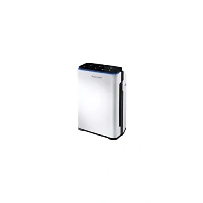 Image of Honeywell Premium Air Purifier HPA710WE True HEPA Allergen Remover with Smart LED Quality Sensor