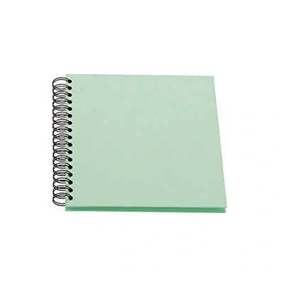 Image of S.O.H.O. 230 x mm Wire O Photo Album Mint