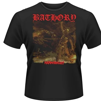 Image of Plastic Head Bauhaus Bela Lugosi&#039;s Dead Men&#039;s T Shirt Black XX Large