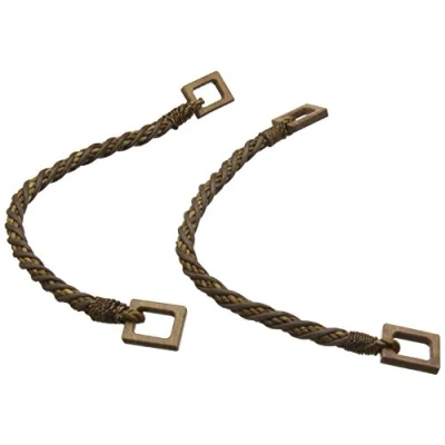 Image of Prym Bag Handles, Multi, 34 cm, Mehrfarbig, 2 Stück