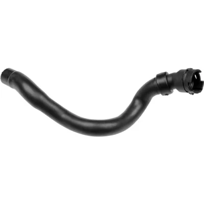 Image of 1197521, 1202956, 1212006, 2S718260AE Radiator Hose GATES 05 4144 EPDM (ethylene propylene diene Monomer (M class) rubber)