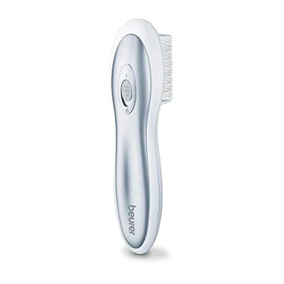 Image of Beurer HT15 Electric Nit Comb, Clears Nits and Lice Without chemicals