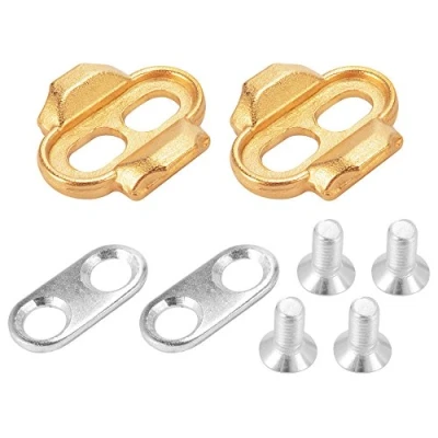 Image of AM Premium Cleats For Crank Brothers Eggbeater Smarty Acid Mallet Pedals