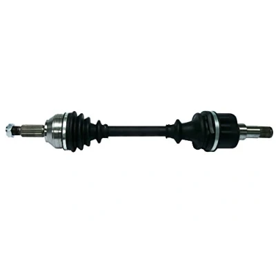 Image of 1008428, 1023213, 1690739, 5029044, 6757676 Drive shaft SKF VKJC 5588 616, 68,9mm FORD: MONDEO 2