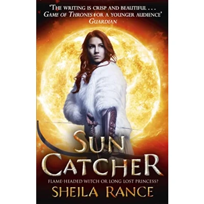 Image of Sun Catcher