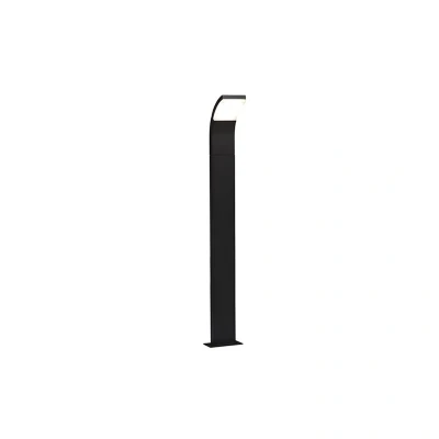 Image of Ansell Senza Warm White LED Bollard 600mm