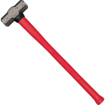 Image of Kennedy Fibreglass Shaft 10LB Sledge Hammer BS876