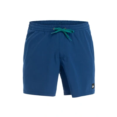 Image of Quiksilver Boardshorts SURFSILK Solid Volley 16 Men Blue XS