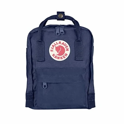 Image of Fjällräven Kanken Mini Backpack, Pink, One Size