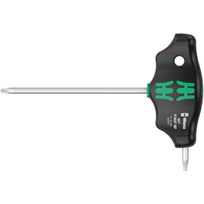 Image of 467 TORX HF 15 x 100 mm
