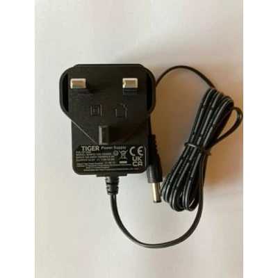 Image of 12V Yamaha KPA3 PSU part power supply replacement adaptor