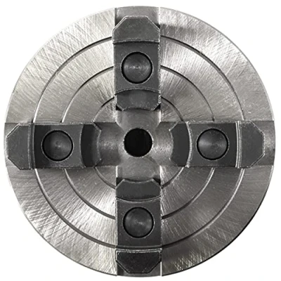 Image of Güde 11423 Four jaw chuck