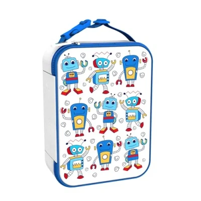 Image of Ion8 Unisex Youth Lunch Bag, Medium